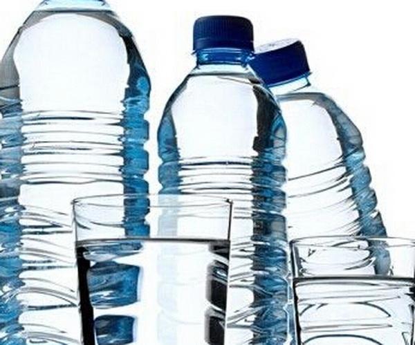 瓶装饮用水将重点监察