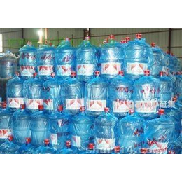 饮用水-芜湖启泰桶装水送水-饮用水送水公司