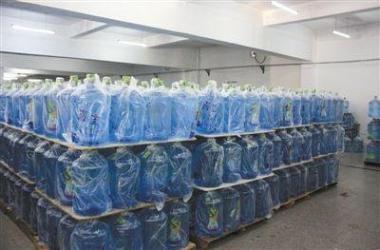 南京饮用水配送办公室桶装水订水全市极速配送赠饮水机